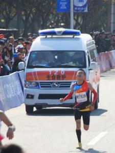 宝应县大型活动