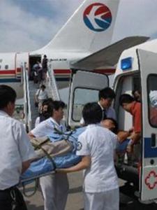 宝应县接送服务