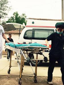 宝应县院后转乡